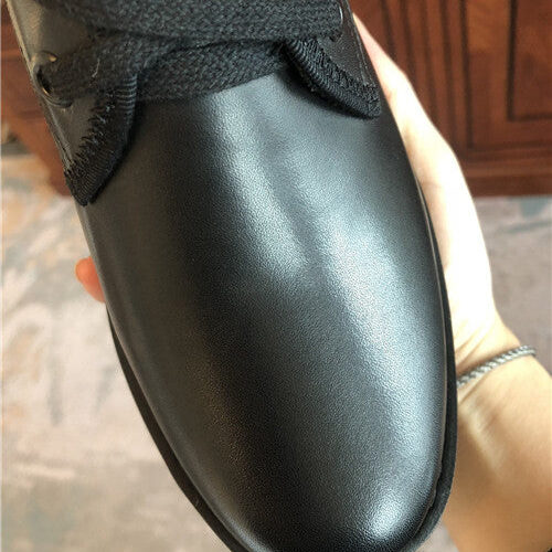 High Quality Luxury Fendi FF Boots product detail