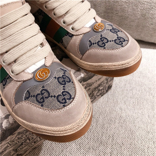 High Quality Luxury Gucci High Top Sneakers Womens – Style 16115 product detail