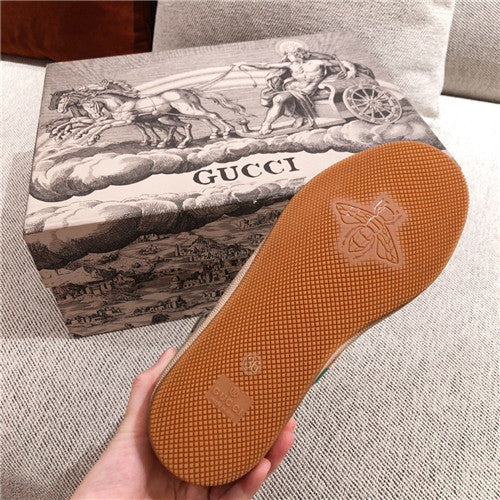 High Quality Luxury Gucci High Top Sneakers Womens – Style 16115 product detail