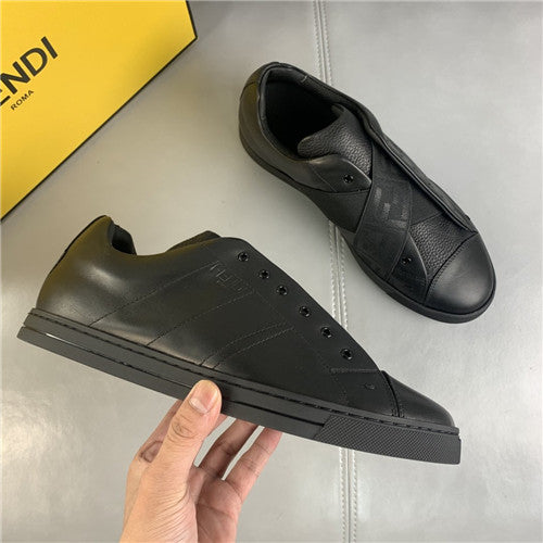 High Quality Luxury Fendi Mens Sneakers – Style 20819