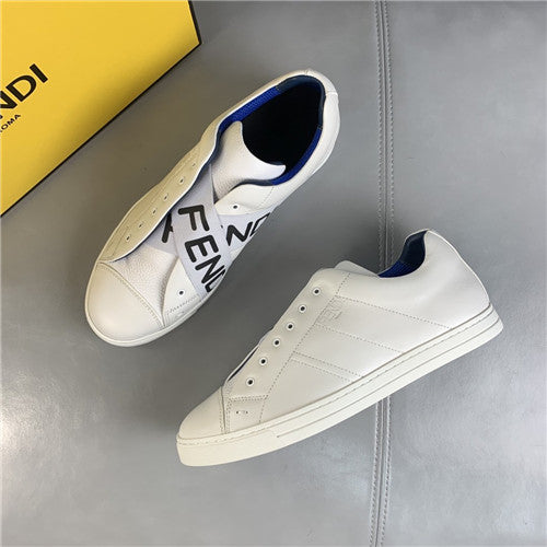 High Quality Luxury Fendi Mens Sneakers – Style 29299 alternate view