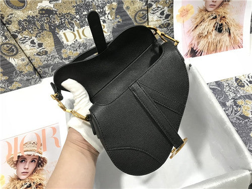 High Quality Luxury Dior Saddle Small Bag product detail