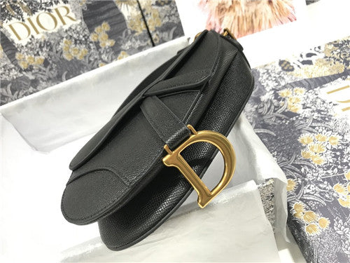 High Quality Luxury Dior Saddle Small Bag product detail