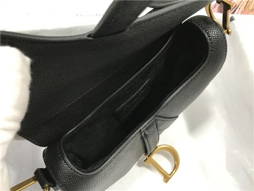 High Quality Luxury Dior Saddle Small Bag product detail