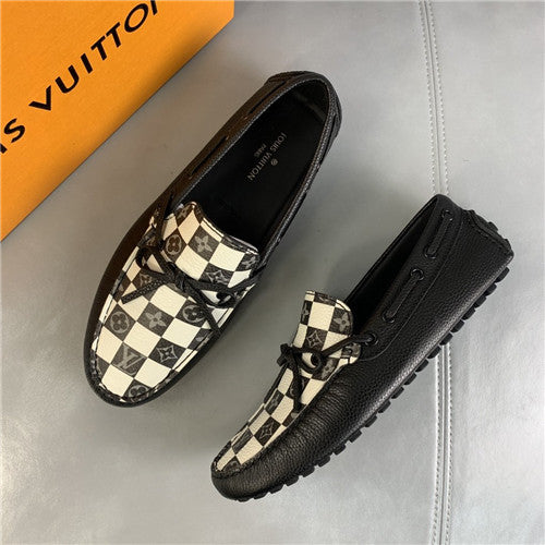 High Quality Luxury Louis Vuitton Mens Shoes alternate view