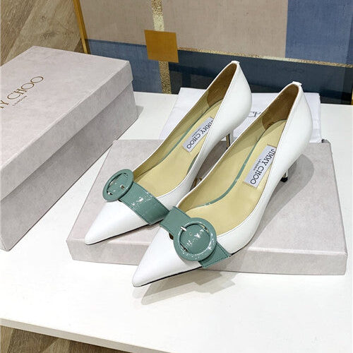 High Quality Luxury Jimmy Choo Heels