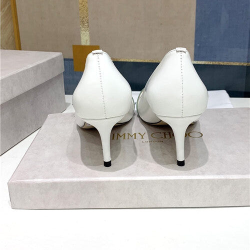High Quality Luxury Jimmy Choo Heels product detail