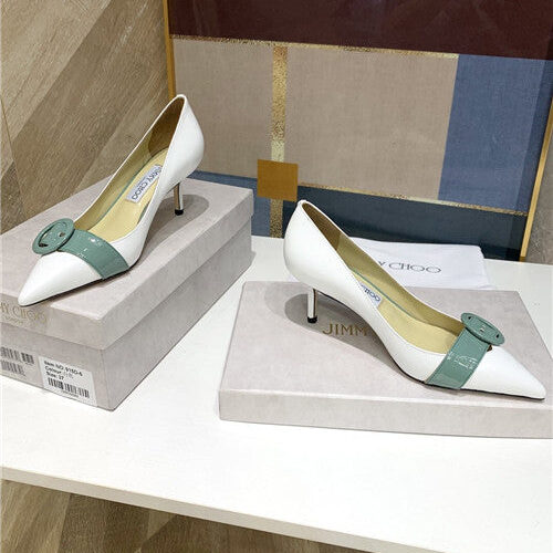 High Quality Luxury Jimmy Choo Heels product detail