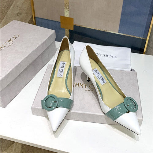 High Quality Luxury Jimmy Choo Heels alternate view