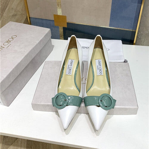 High Quality Luxury Jimmy Choo Heels product detail