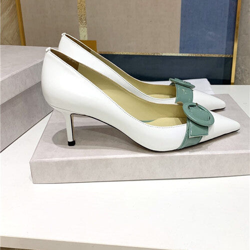 High Quality Luxury Jimmy Choo Heels product detail