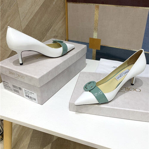 High Quality Luxury Jimmy Choo Heels product detail