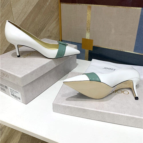 High Quality Luxury Jimmy Choo Heels product detail