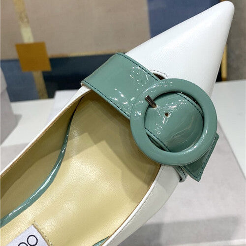 High Quality Luxury Jimmy Choo Heels product detail