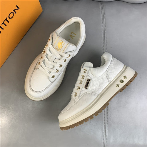 High Quality Luxury Louis Vuitton Mens Abbesses Sneakers product detail