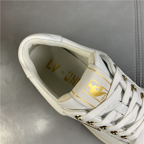 High Quality Luxury Louis Vuitton Mens Abbesses Sneakers product detail