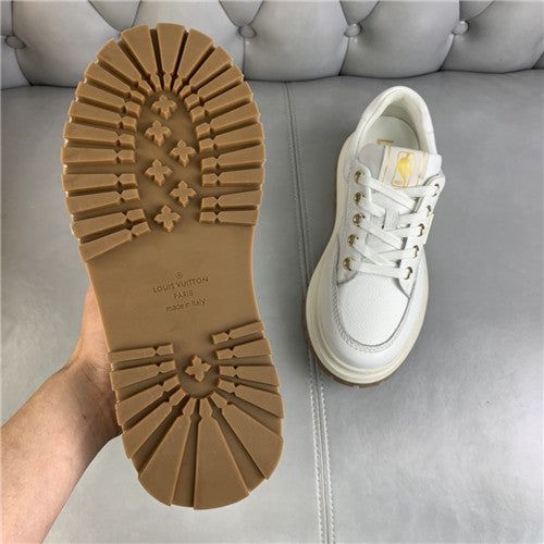 High Quality Luxury Louis Vuitton Mens Abbesses Sneakers product detail