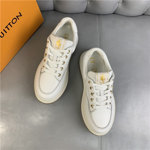 High Quality Luxury Louis Vuitton Mens Abbesses Sneakers product detail