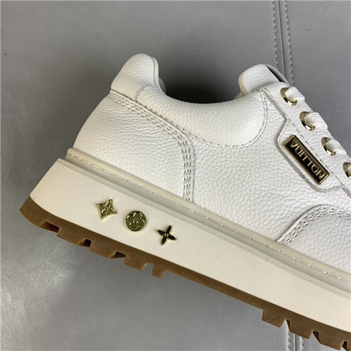 High Quality Luxury Louis Vuitton Mens Abbesses Sneakers product detail