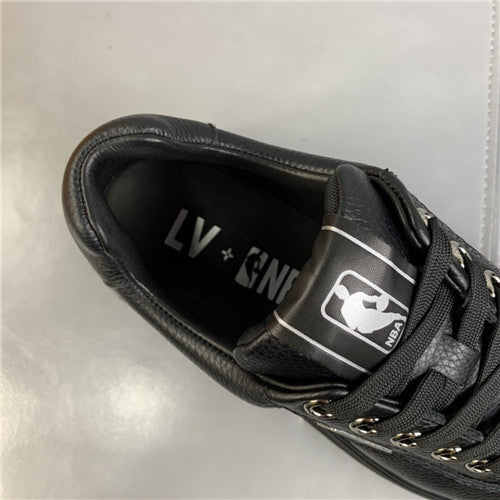 High Quality Luxury Louis Vuitton Mens Abbesses Sneakers – Style 22307 product detail