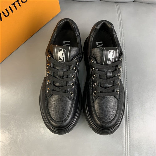 High Quality Luxury Louis Vuitton Mens Abbesses Sneakers – Style 22307 product detail
