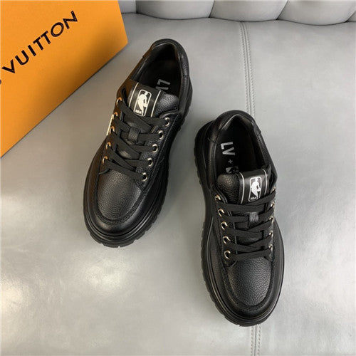 High Quality Luxury Louis Vuitton Mens Abbesses Sneakers – Style 22307 product detail
