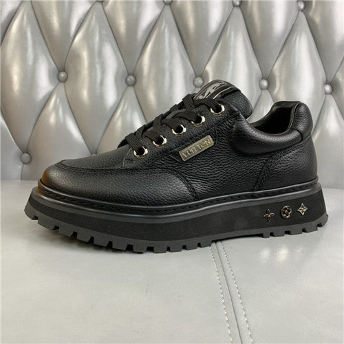 High Quality Luxury Louis Vuitton Mens Abbesses Sneakers – Style 22307 product detail