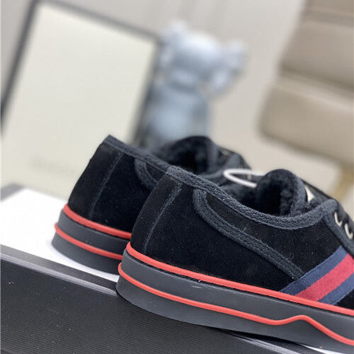 High Quality Luxury Gucci Tennis Shoes Women – Style 16819 product detail