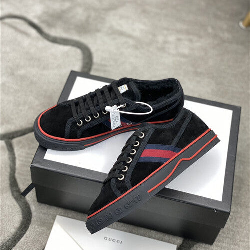 High Quality Luxury Gucci Tennis Shoes Women – Style 16819 product detail