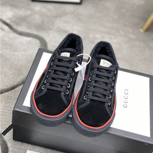 High Quality Luxury Gucci Tennis Shoes Women – Style 16819 product detail