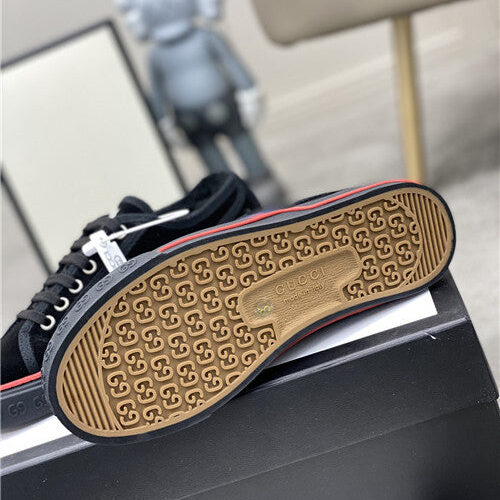 High Quality Luxury Gucci Tennis Shoes Women – Style 16819 product detail
