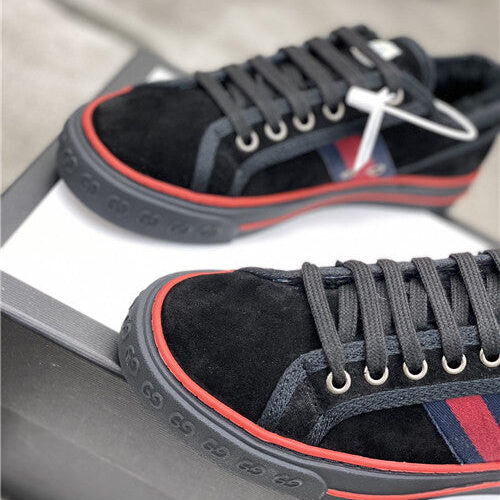 High Quality Luxury Gucci Tennis Shoes Women – Style 16819 product detail