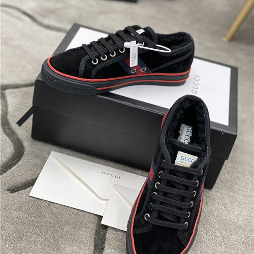 High Quality Luxury Gucci Tennis Shoes Women – Style 16819 product detail
