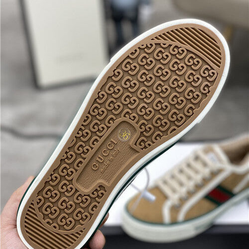 High Quality Luxury Gucci Tennis Shoes Women product detail