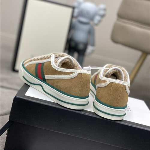 High Quality Luxury Gucci Tennis Shoes Women product detail