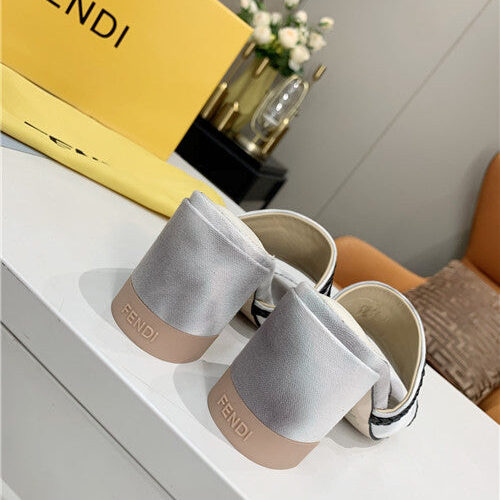 High Quality Luxury Fendi Logo Sandals – Style 53715 product detail