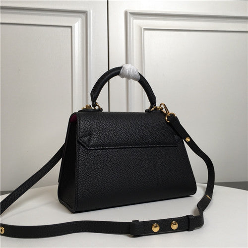 High Quality Luxury Louis Vuitton Twist One Handle Bag Large alternate view