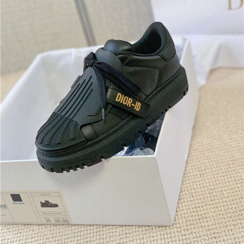 High Quality Luxury Dior Id Sneaker – Style 35846 product detail