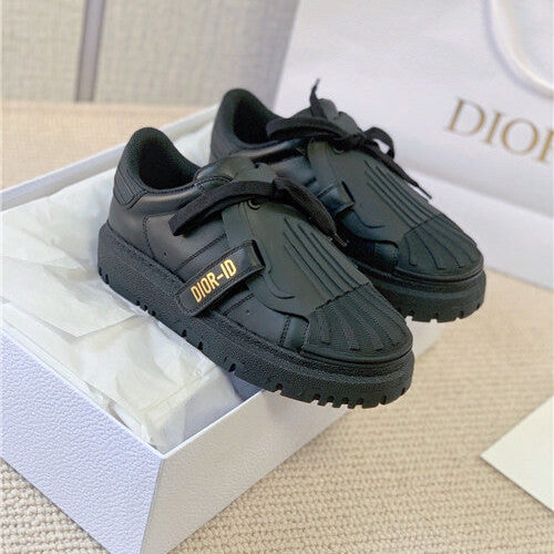 High Quality Luxury Dior Id Sneaker – Style 35846 alternate view