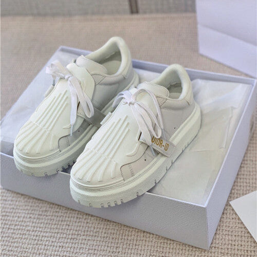 High Quality Luxury Dior Id Sneaker