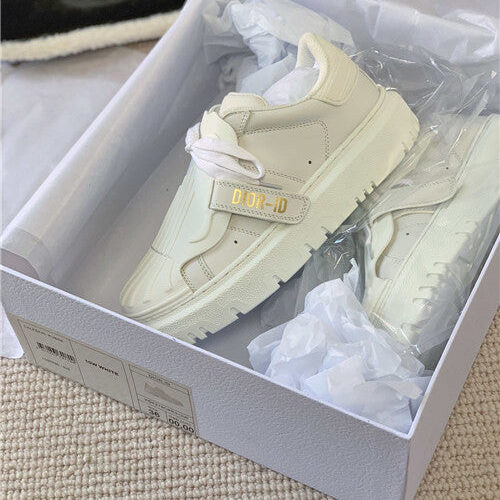 High Quality Luxury Dior Id Sneaker product detail