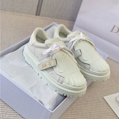 High Quality Luxury Dior Id Sneaker alternate view