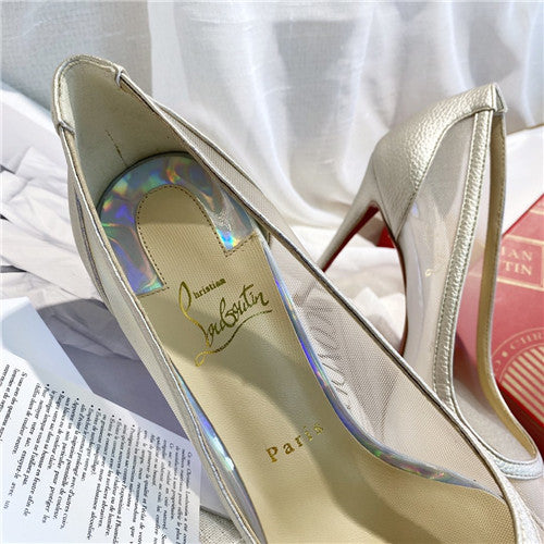 High Quality Luxury Christian Louboutin High Heels product detail