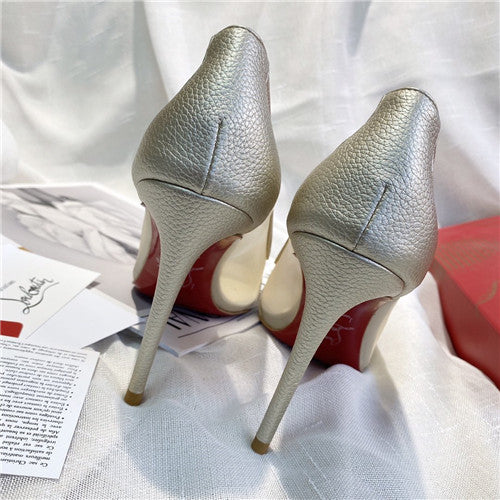 High Quality Luxury Christian Louboutin High Heels product detail