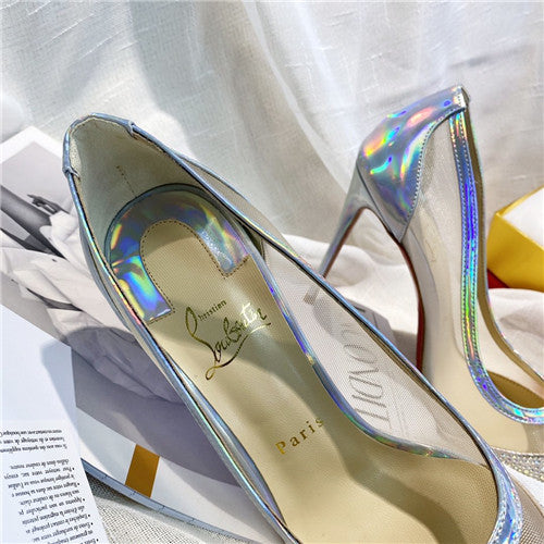 High Quality Luxury Christian Louboutin High Heels – Style 86964 product detail
