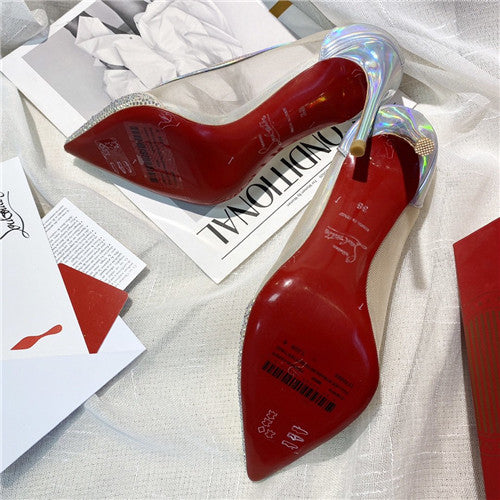 High Quality Luxury Christian Louboutin High Heels – Style 86964 product detail