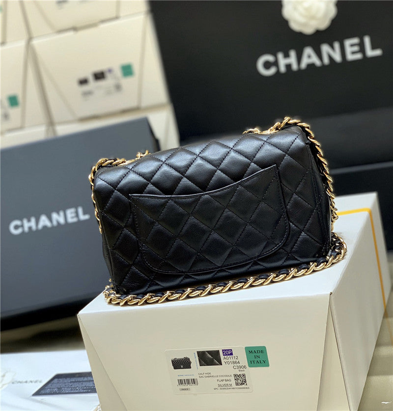High Quality Luxury Chanel CF Flap Bag product detail