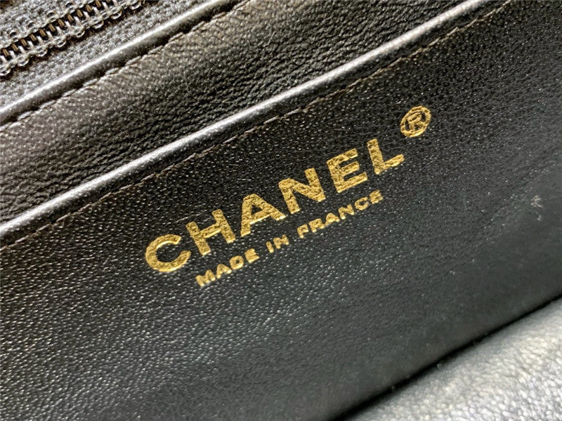 High Quality Luxury Chanel CF Flap Bag product detail