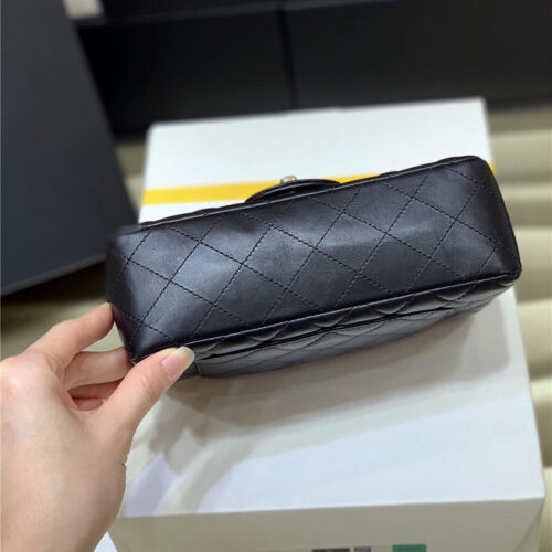 High Quality Luxury Chanel CF Flap Bag product detail