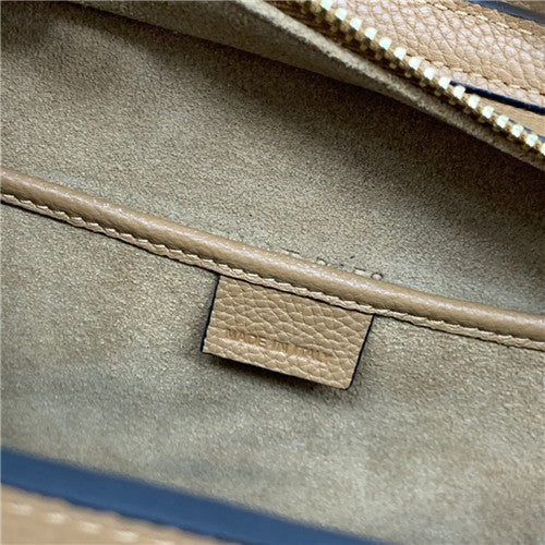 High Quality Luxury Celine Luggage Bag Small product detail